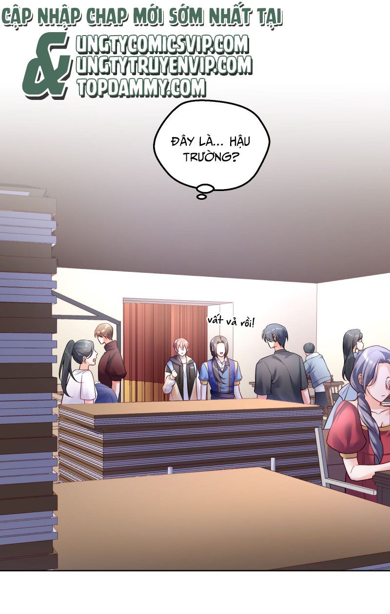 Vũ Khúc Đoàn Sơ Hạ Chapter 5 - Next Chapter 6