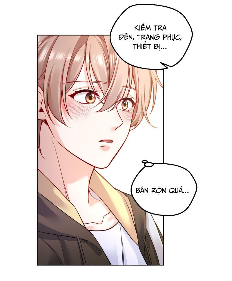 Vũ Khúc Đoàn Sơ Hạ Chapter 5 - Next Chapter 6