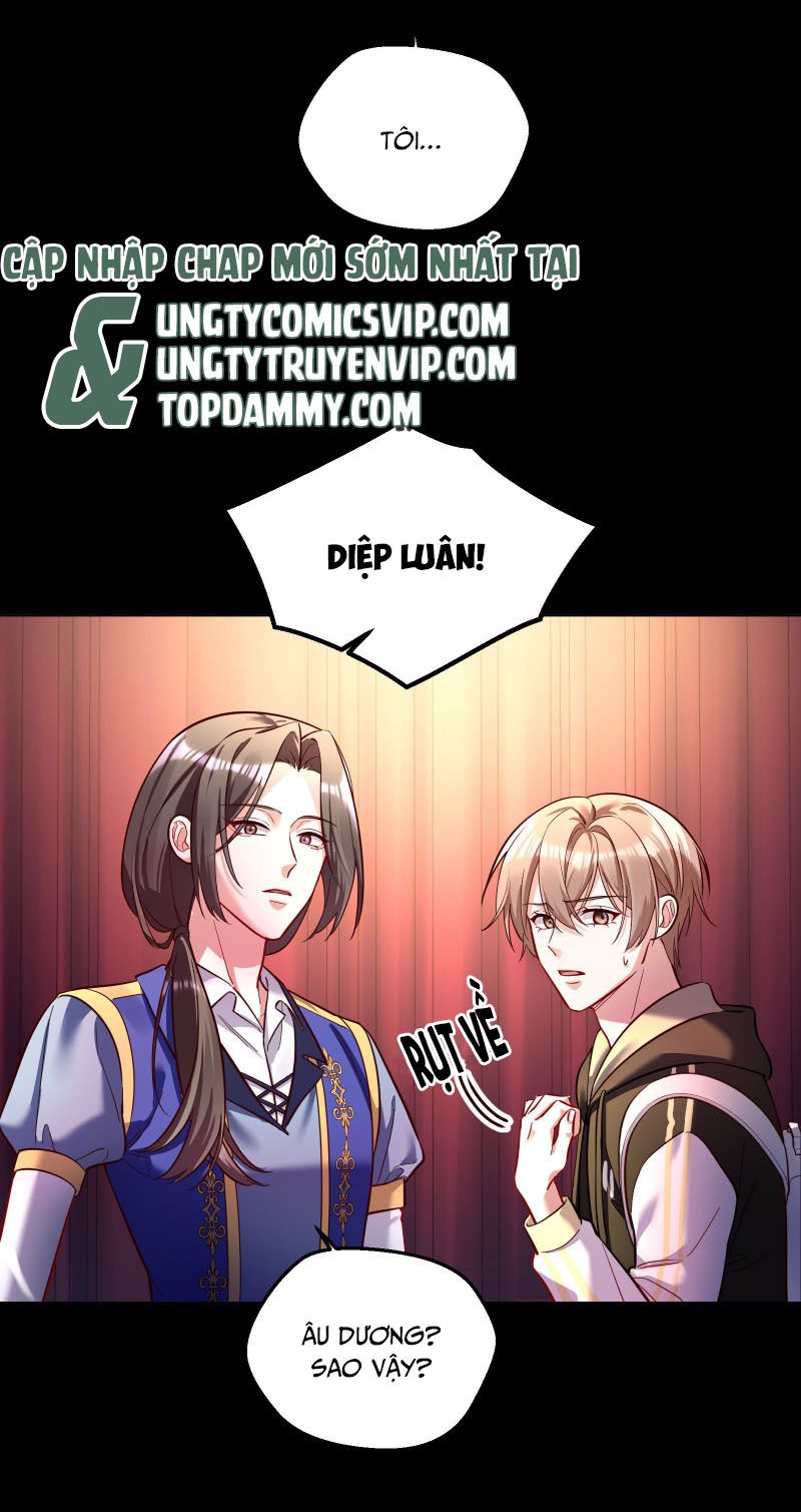 Vũ Khúc Đoàn Sơ Hạ Chapter 5 - Next Chapter 6