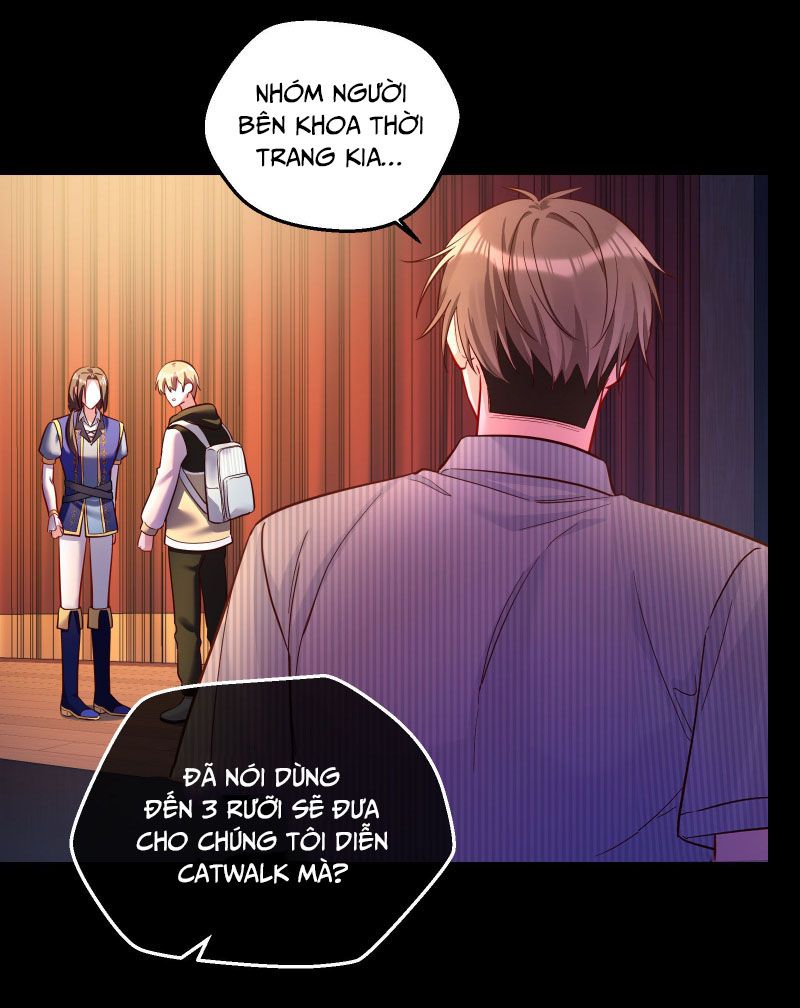 Vũ Khúc Đoàn Sơ Hạ Chapter 5 - Next Chapter 6