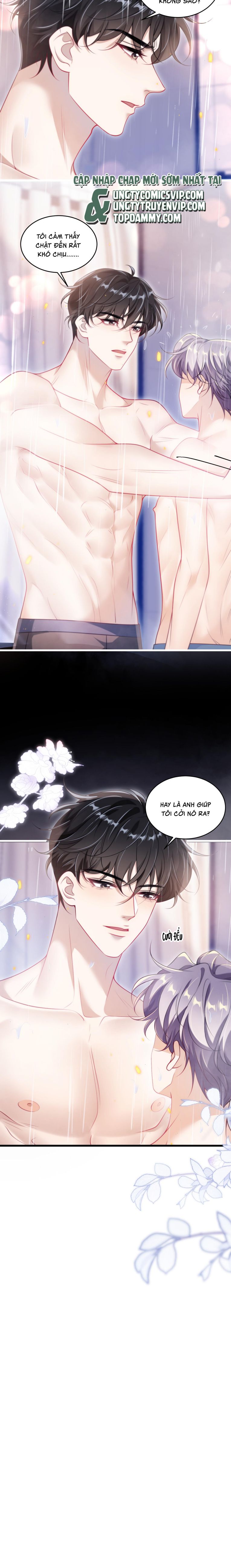 Thẳng Thắn Từ Nghiêm Chap 104 - Next Chap 105