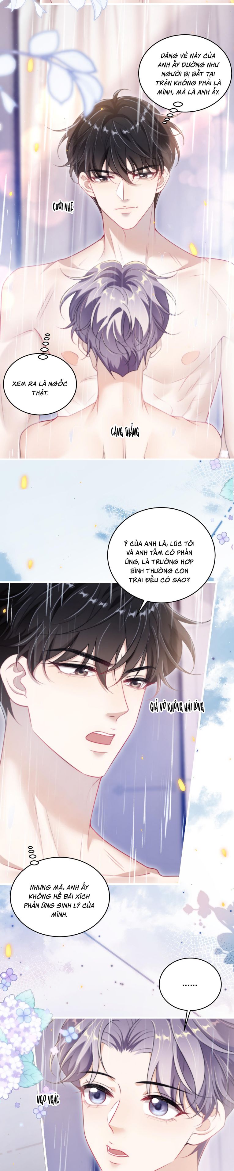 Thẳng Thắn Từ Nghiêm Chap 104 - Next Chap 105