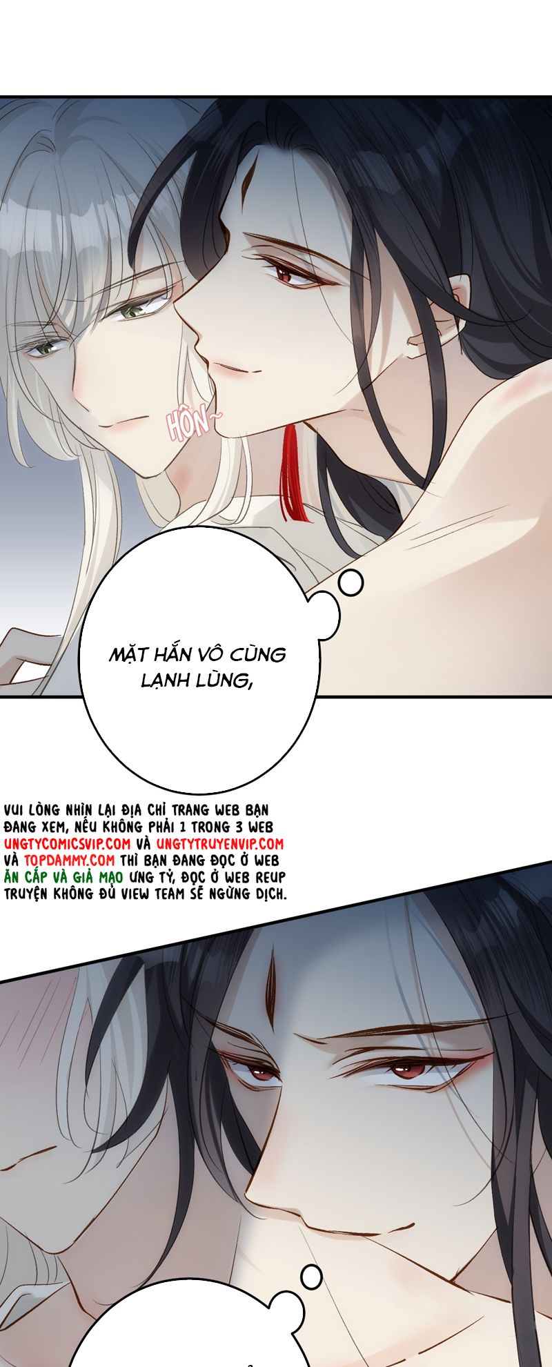 Chuyển Nghịch Âm Dương Chap 10 - Next Chap 11