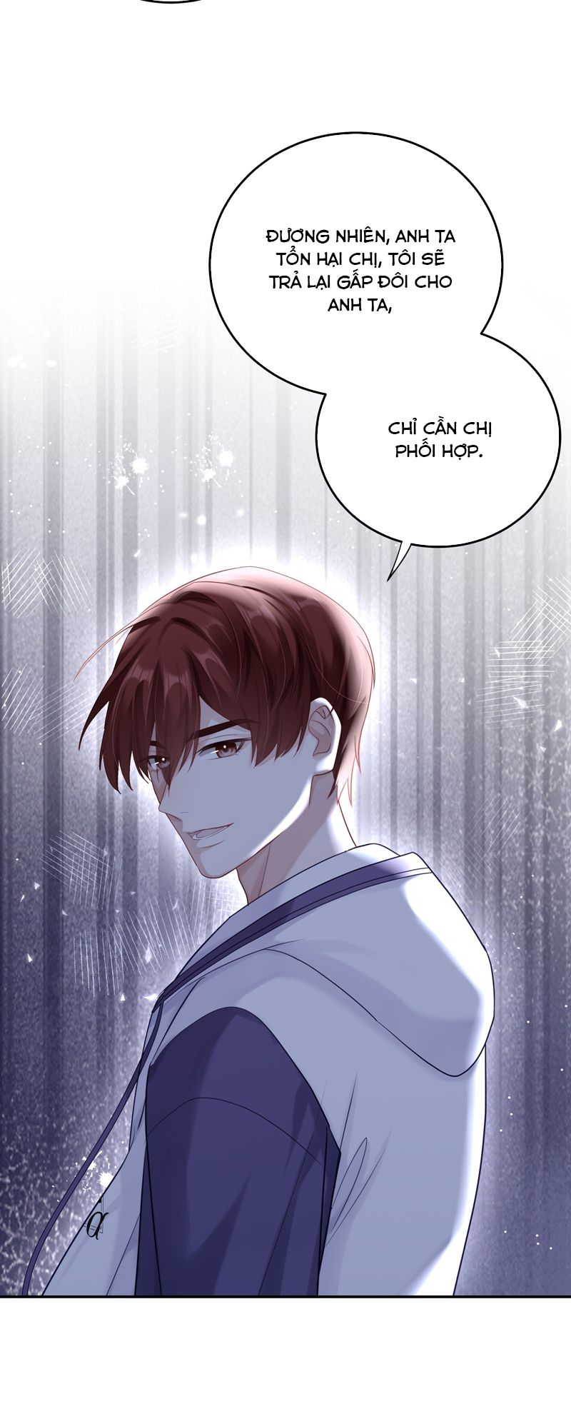 Để Ý Tôi Chút Nào Chap 80 - Next Chap 81