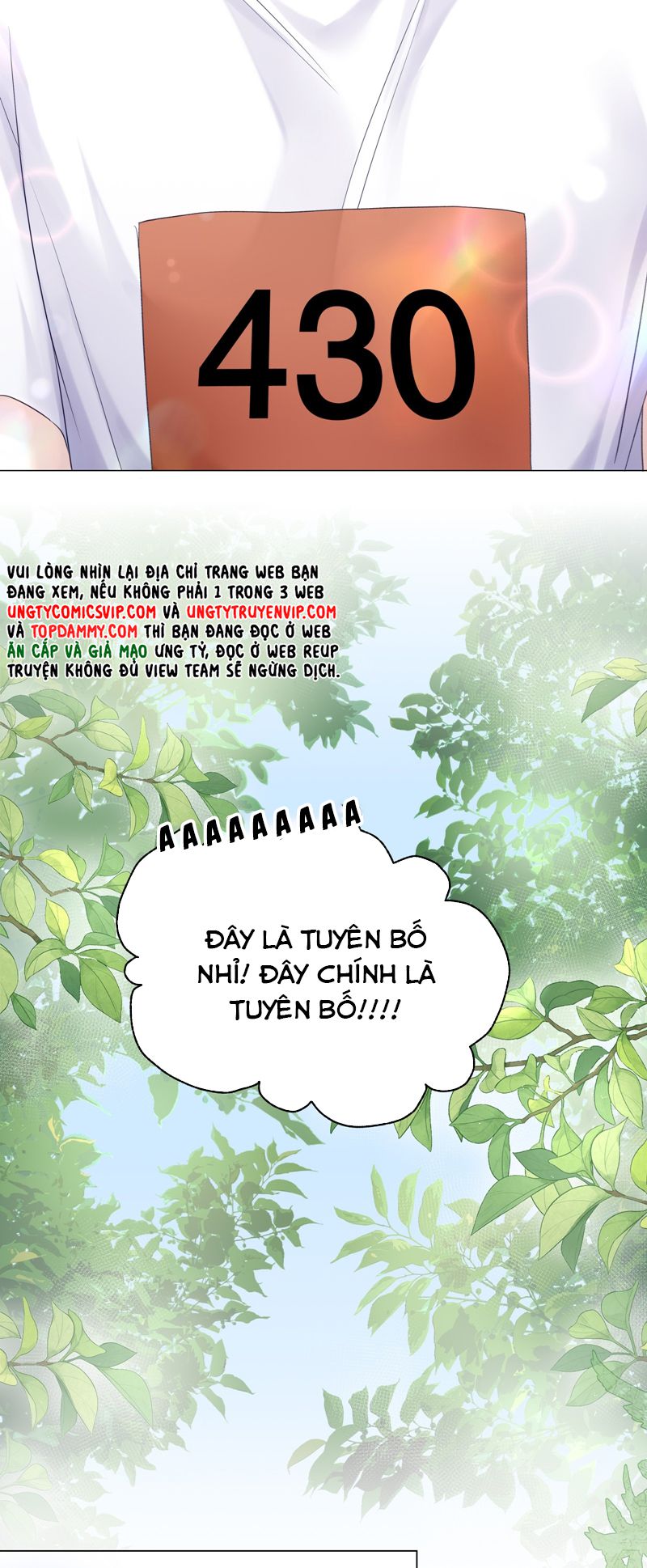 Để Ý Tôi Chút Nào Chap 80 - Next Chap 81