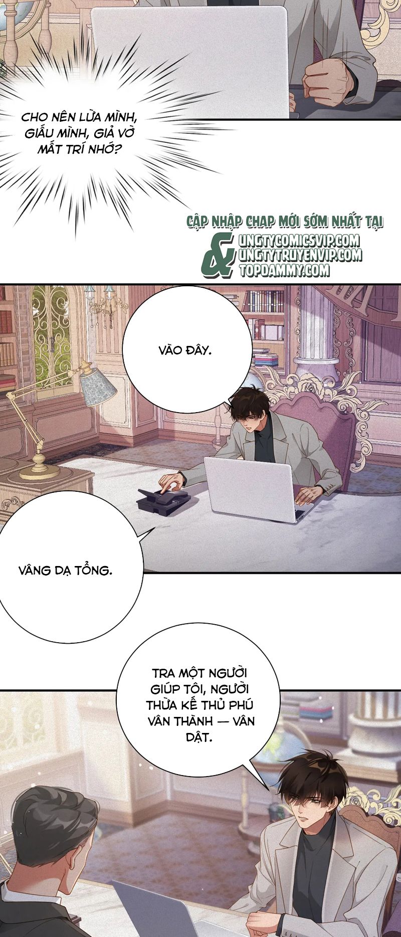 Chồng Trước Lại Muốn Phục Hôn Rồi Chap 58 - Next Chap 59