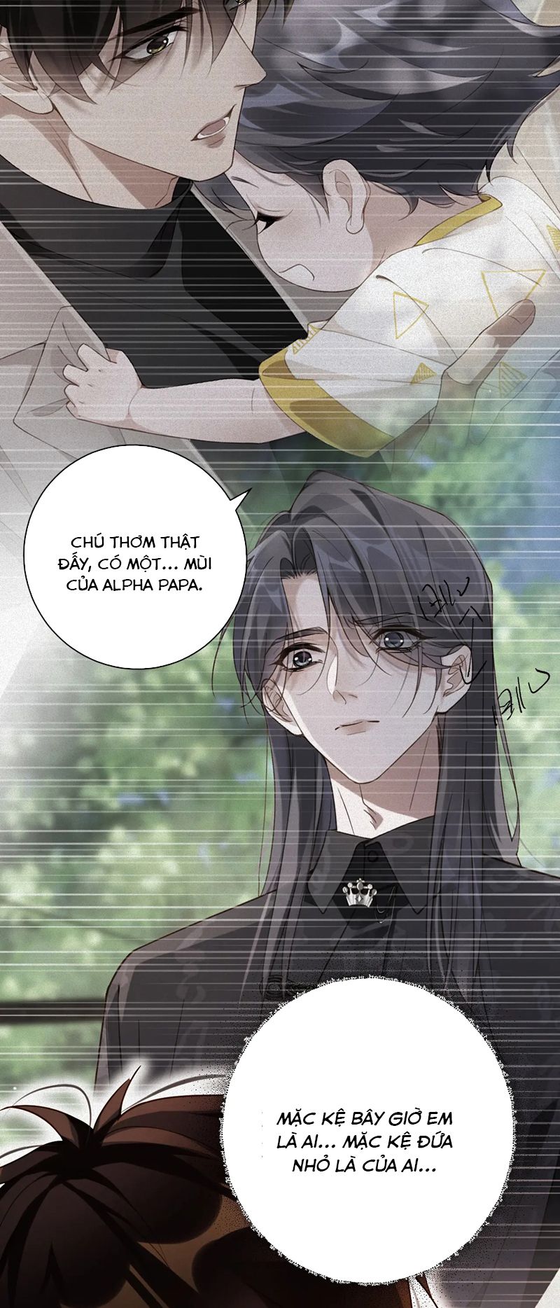 Chồng Trước Lại Muốn Phục Hôn Rồi Chap 58 - Next Chap 59