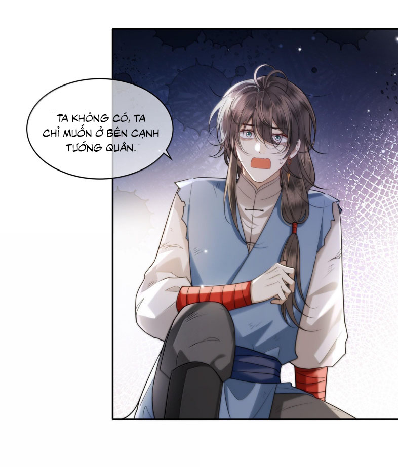 Điện Hạ Khuynh Thành Chap 89 - Next Chap 90