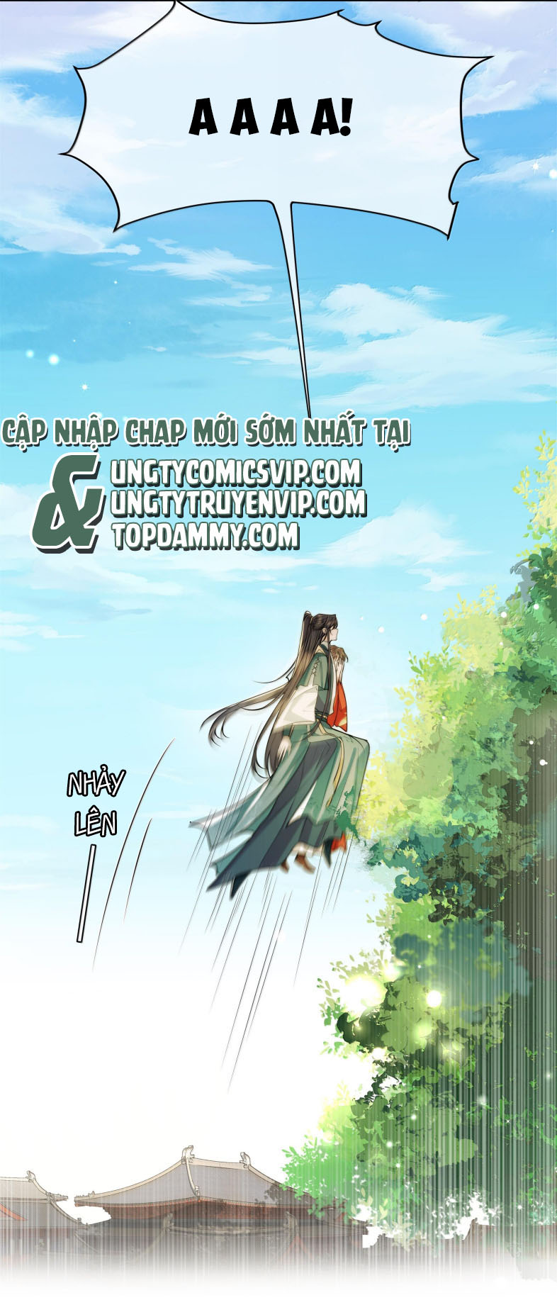 Điện Hạ Khuynh Thành Chap 89 - Next Chap 90