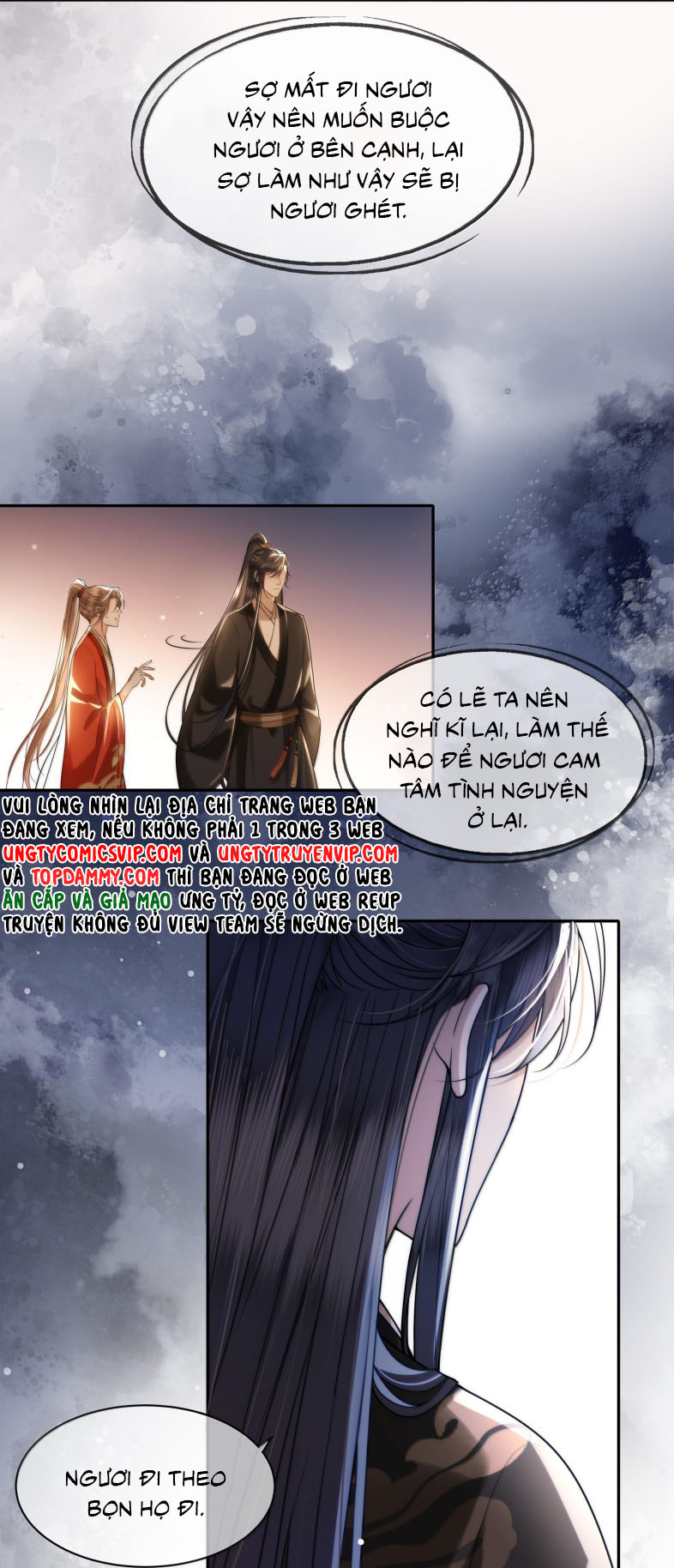 Điện Hạ Khuynh Thành Chap 89 - Next Chap 90