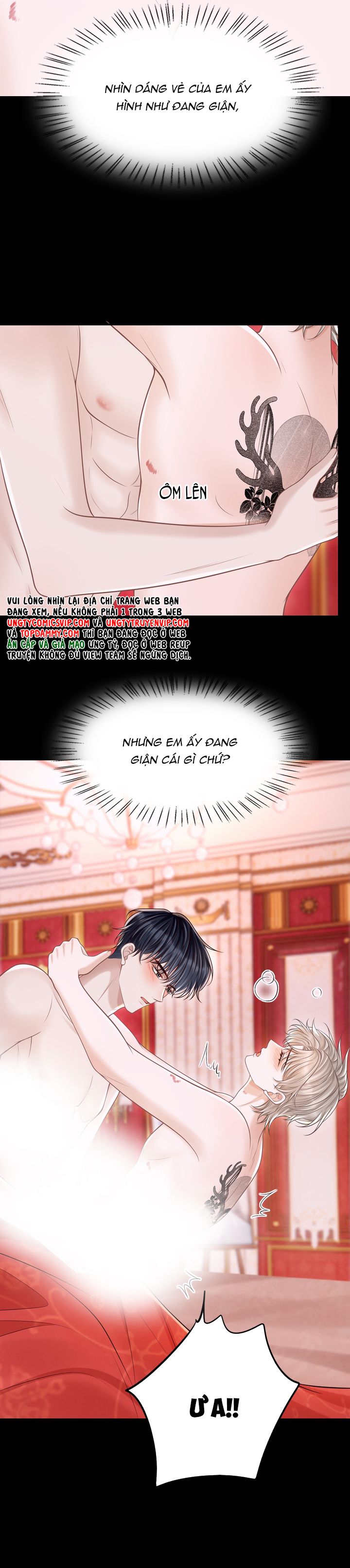 Để Tâm Chap 70 - Next Chap 71