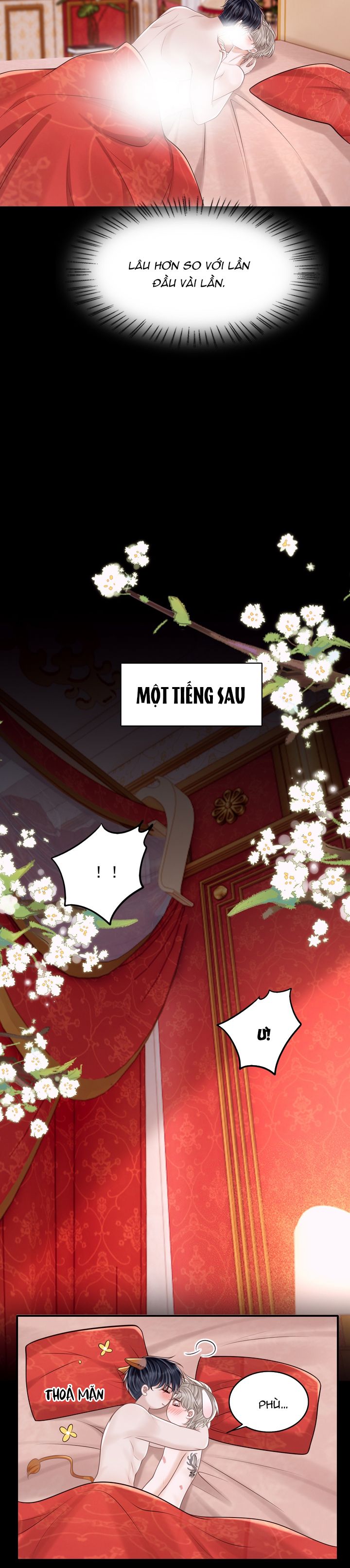 Để Tâm Chap 70 - Next Chap 71