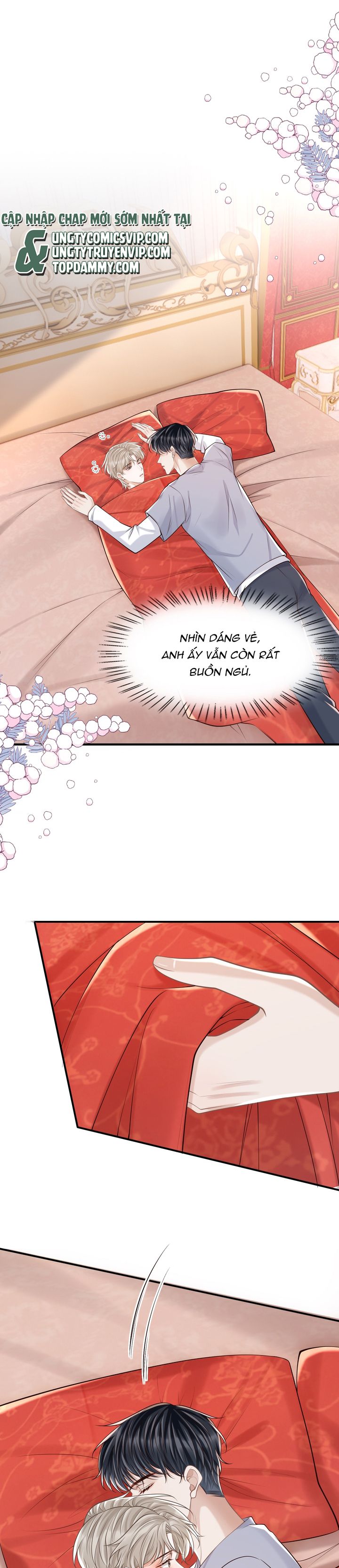 Để Tâm Chap 70 - Next Chap 71