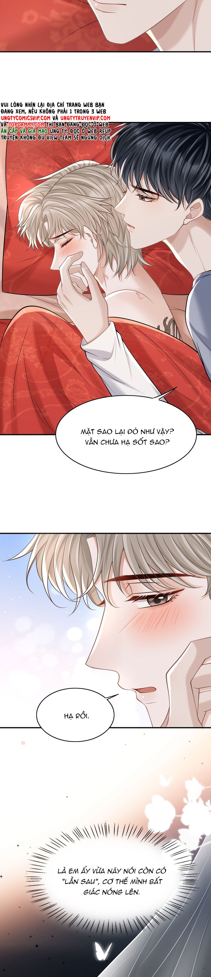 Để Tâm Chap 70 - Next Chap 71