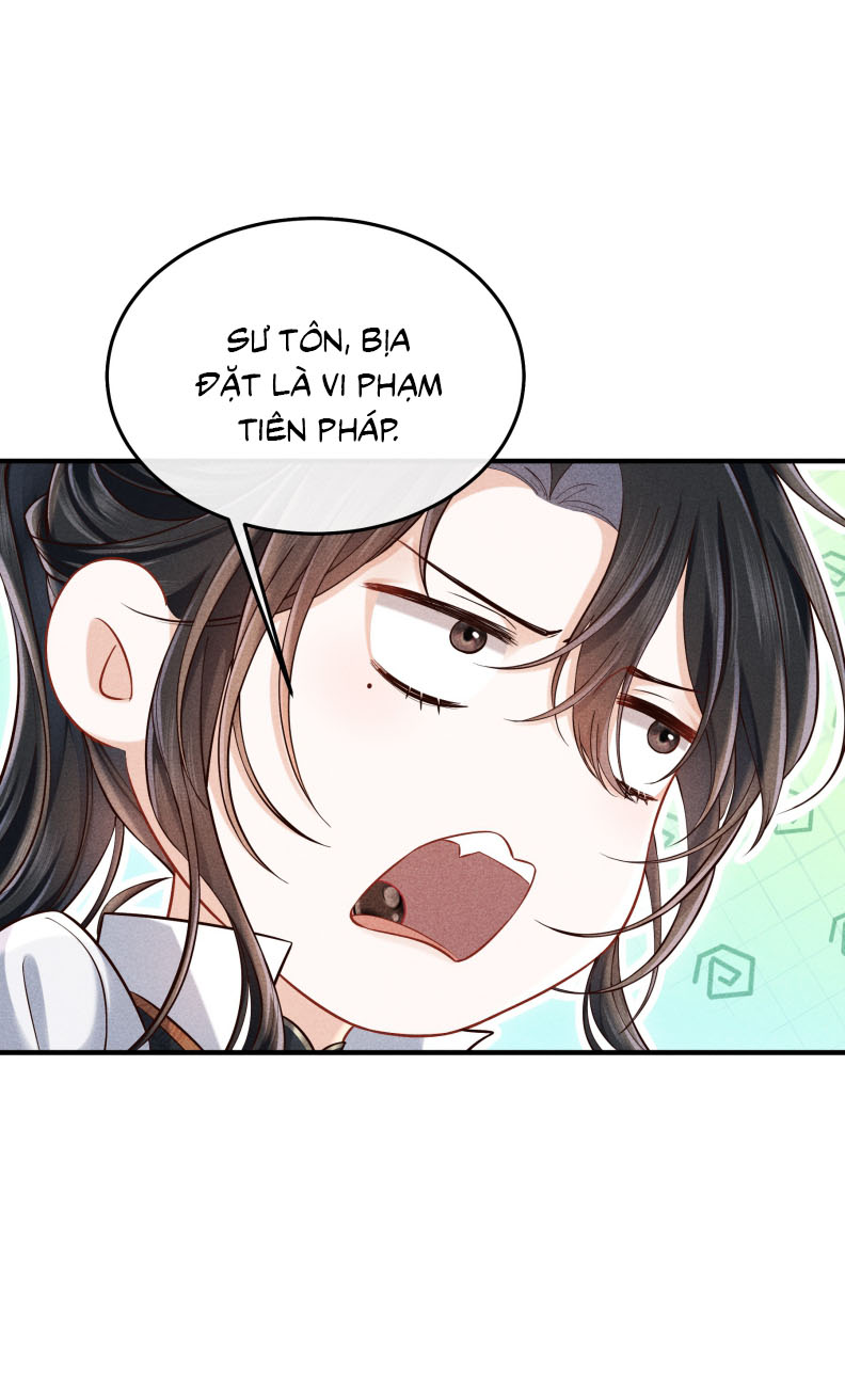 Đồ Đệ Mỗi Ngày Đều Muốn Làm Ta Chết Chap 20 - Next Chap 21