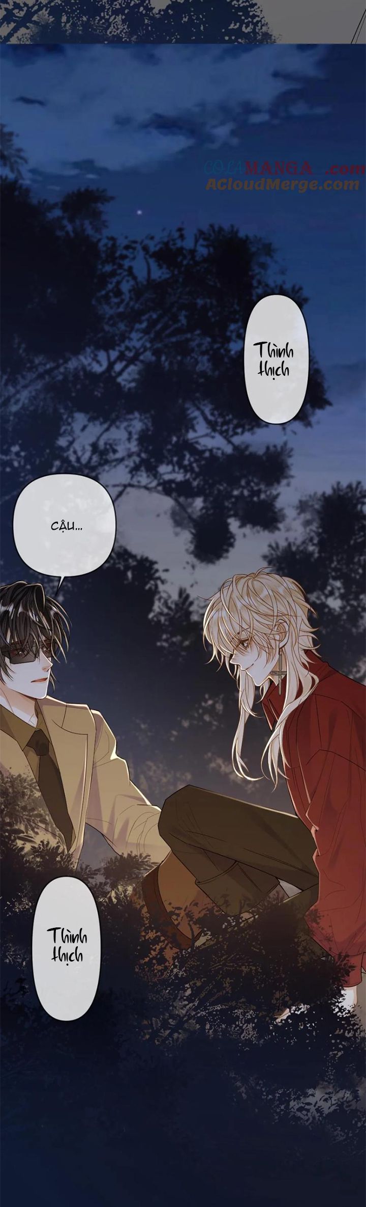 Lang Cẩu Chủ Thần Chap 169 - Next Chap 170