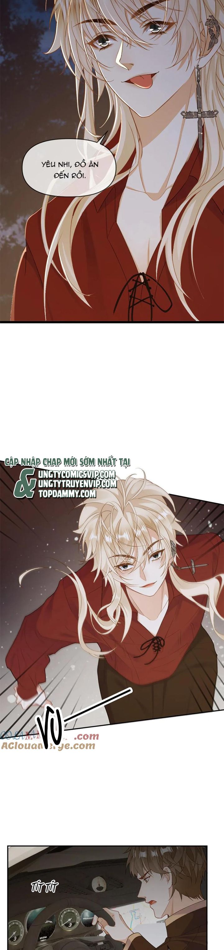 Lang Cẩu Chủ Thần Chap 169 - Next Chap 170