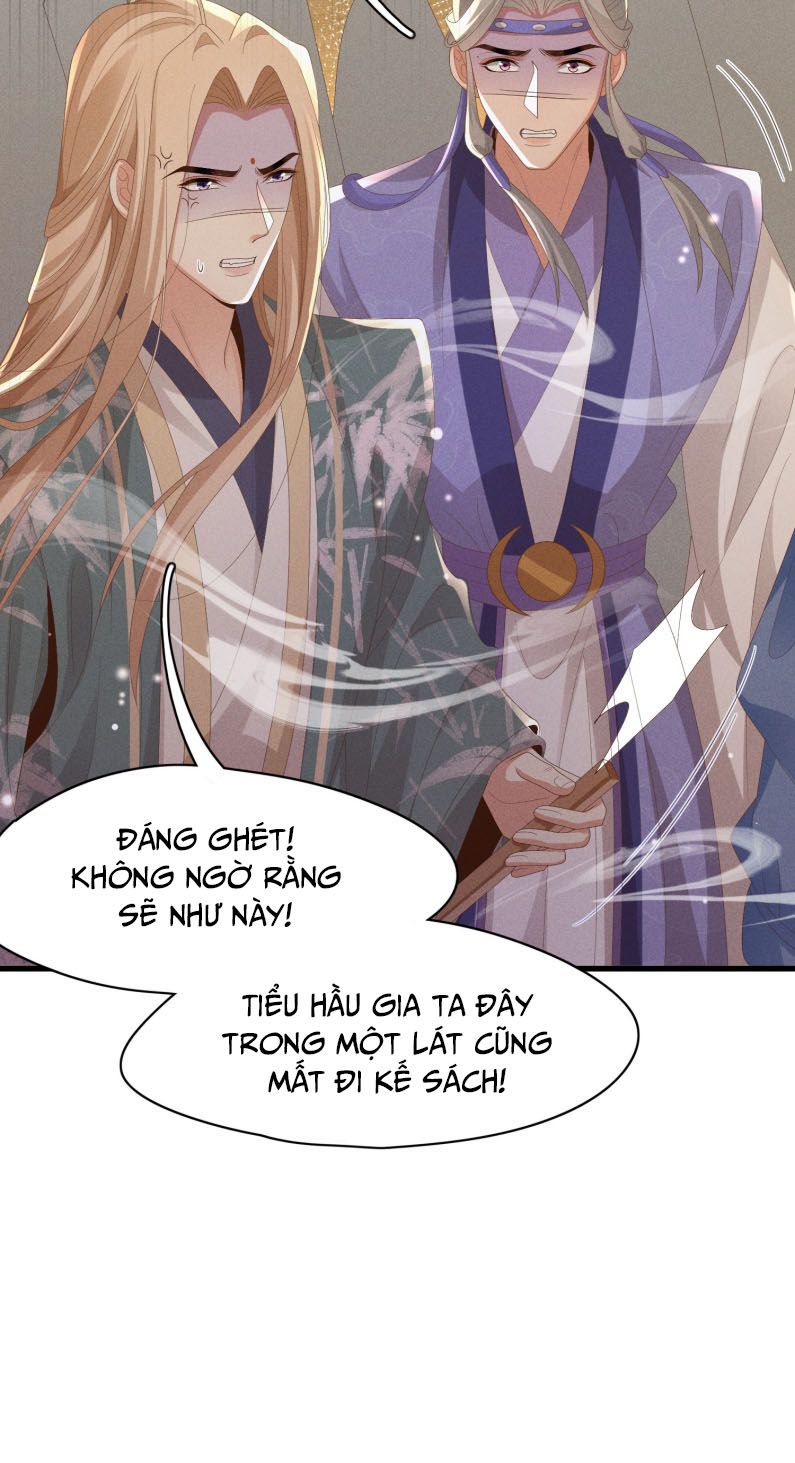 Bá Tổng Vương Phi Lật Xe Chỉ Nam Chap 176 - Next Chap 177