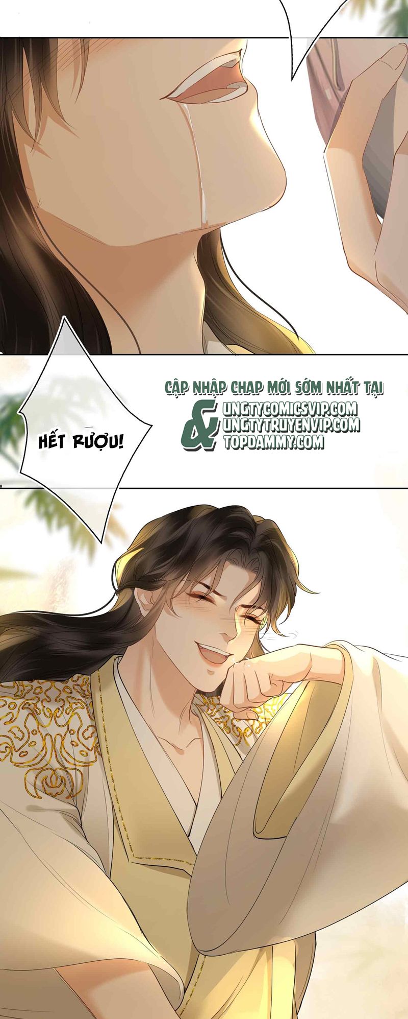 Tham Hoan Chap 36 - Next Chap 37