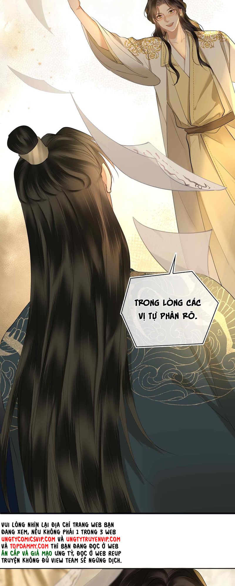 Tham Hoan Chap 36 - Next Chap 37