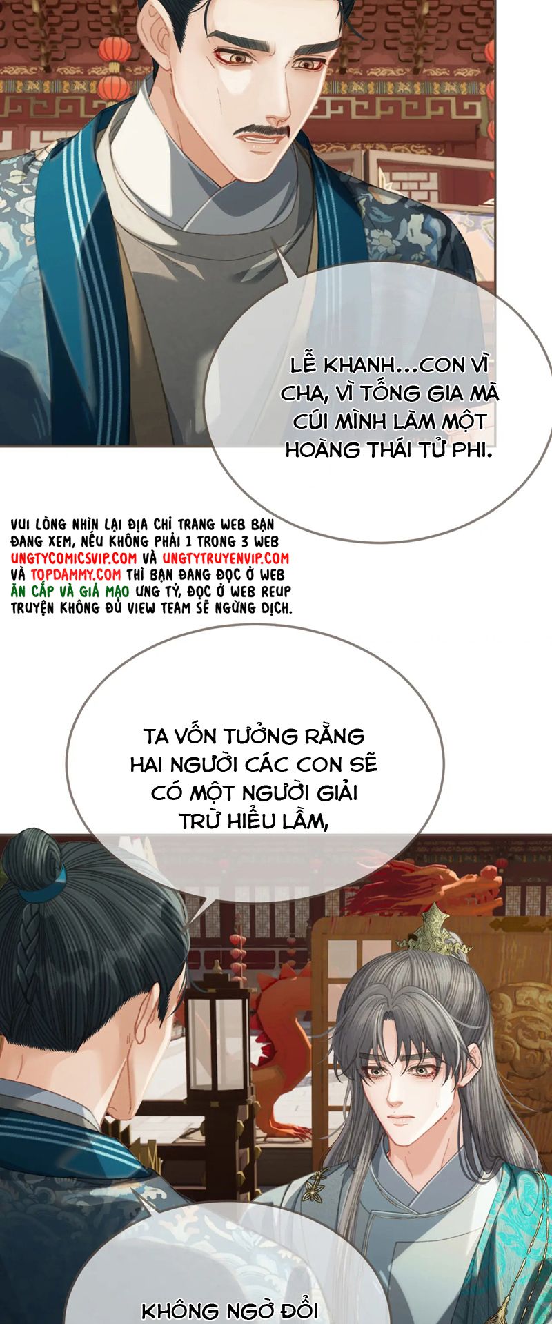 Á Nô 2: Thám Hoa Chapter 39 - Next Chapter 40