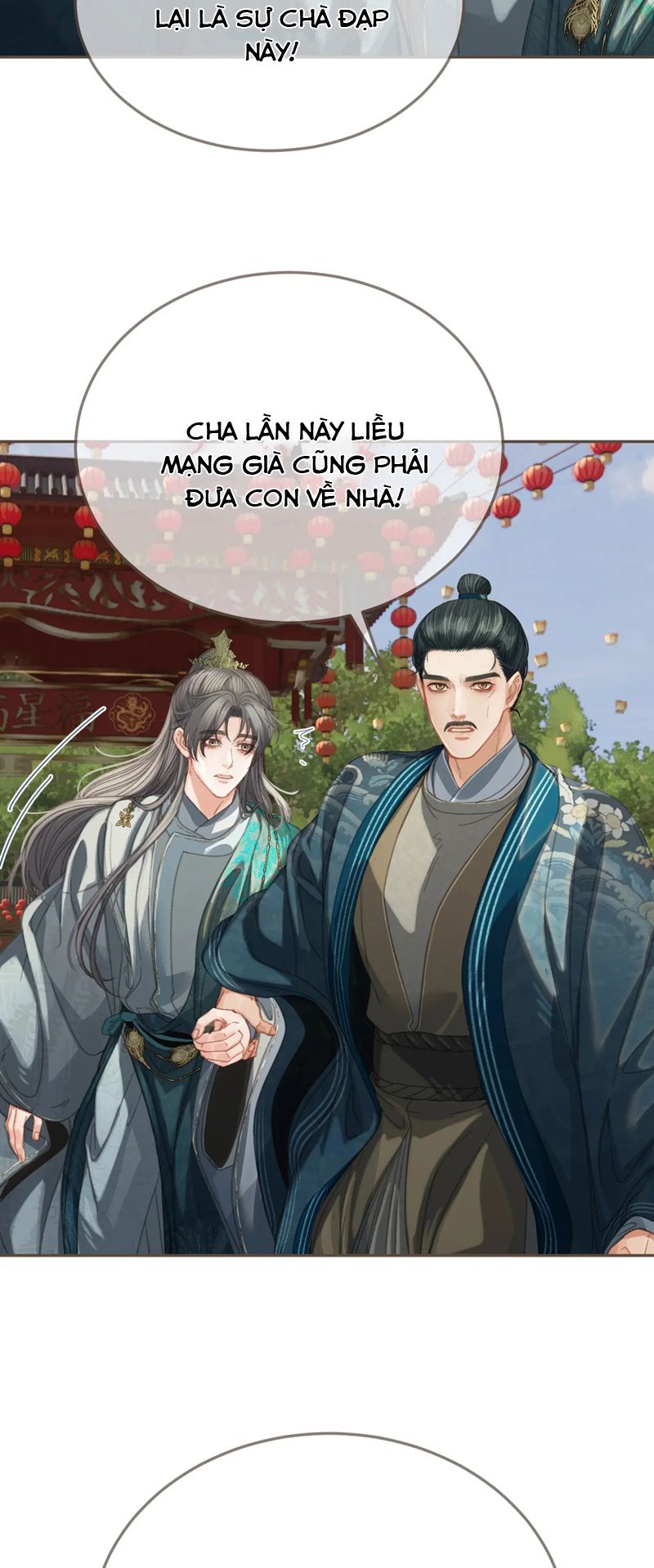 Á Nô 2: Thám Hoa Chapter 39 - Next Chapter 40