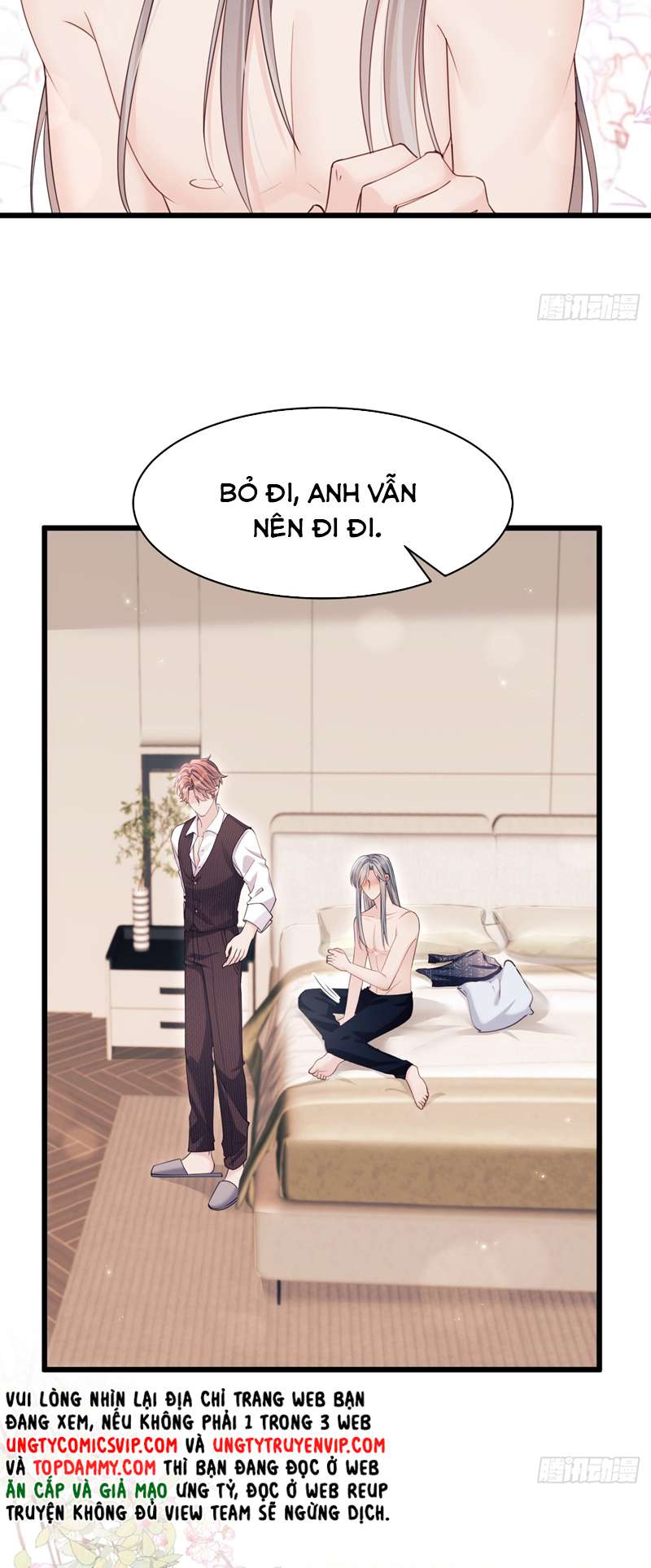 Tôi Hoài Nghi Ảnh Đế Đang Theo Đuổi Tôi Chap 138 - Next Chap 139