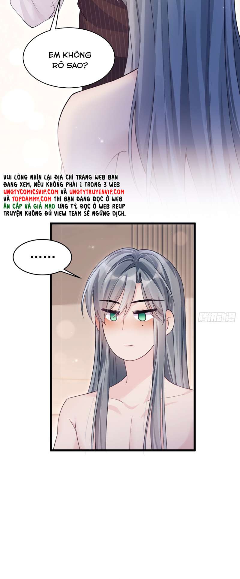 Tôi Hoài Nghi Ảnh Đế Đang Theo Đuổi Tôi Chap 138 - Next Chap 139