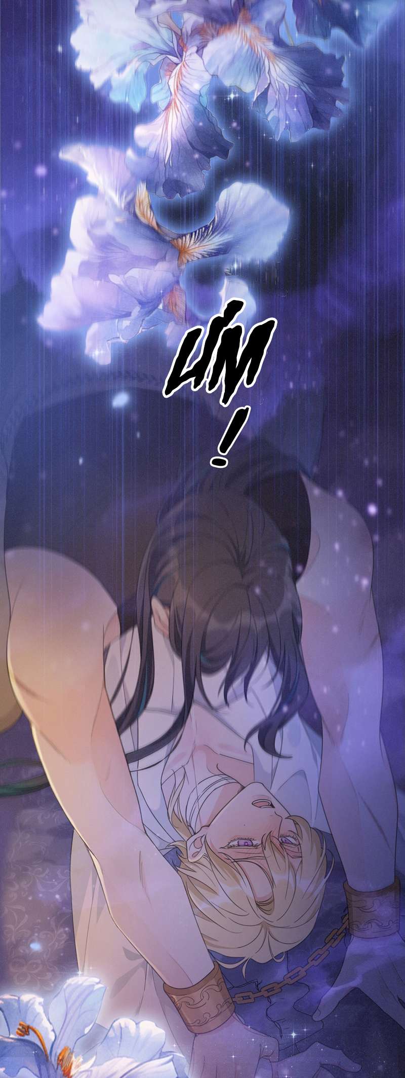 Khốn Thú Chi Nhiễm Chapter 10 - Next Chapter 10.2