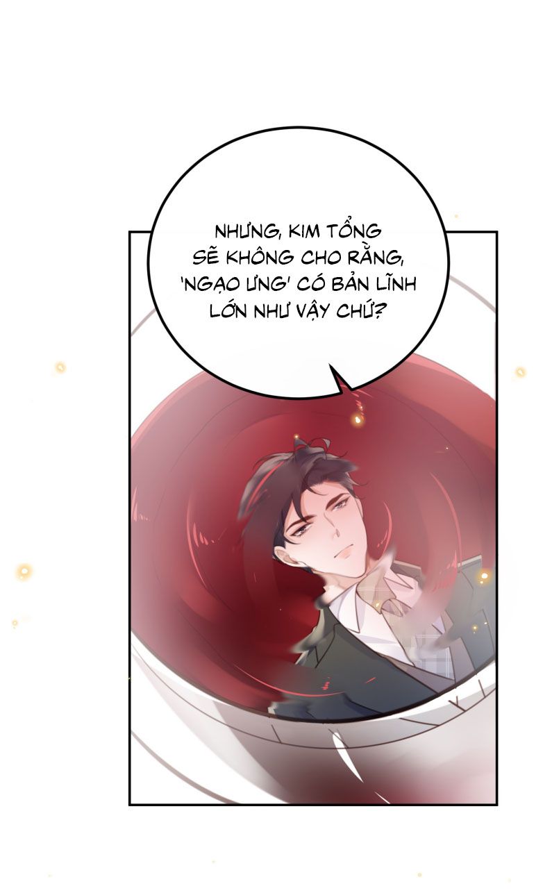 Định Chế Tư Nhân Tổng Tài Chap 92 - Next Chap 93