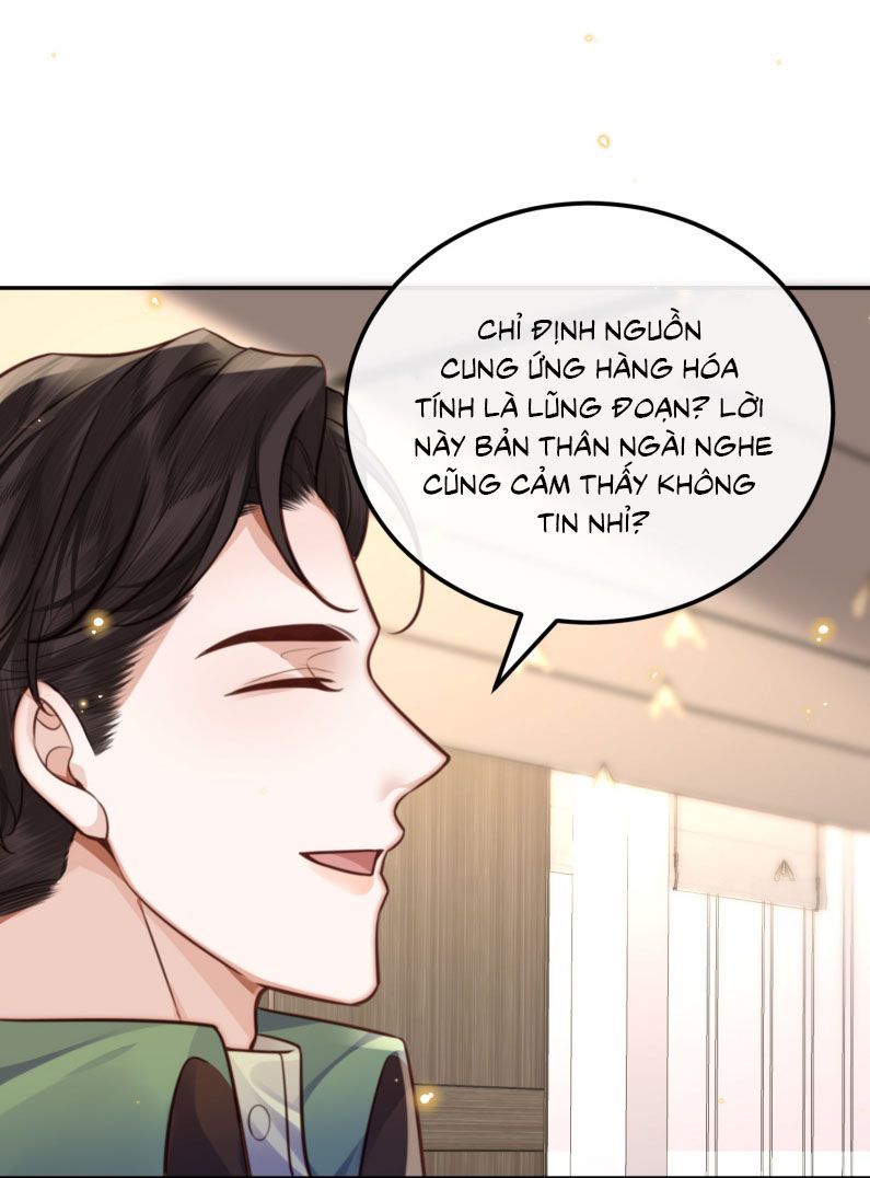 Định Chế Tư Nhân Tổng Tài Chap 92 - Next Chap 93