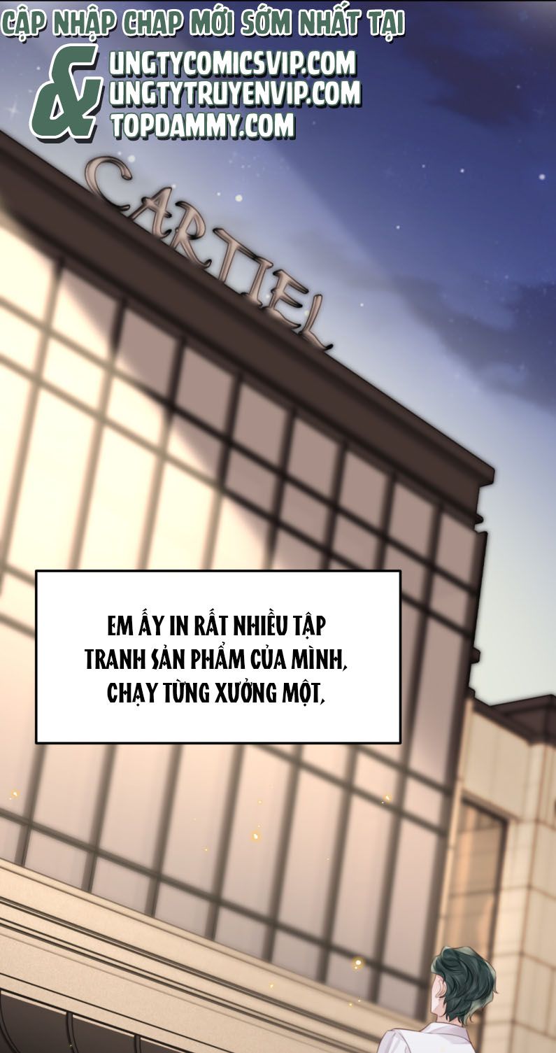 Định Chế Tư Nhân Tổng Tài Chap 92 - Next Chap 93