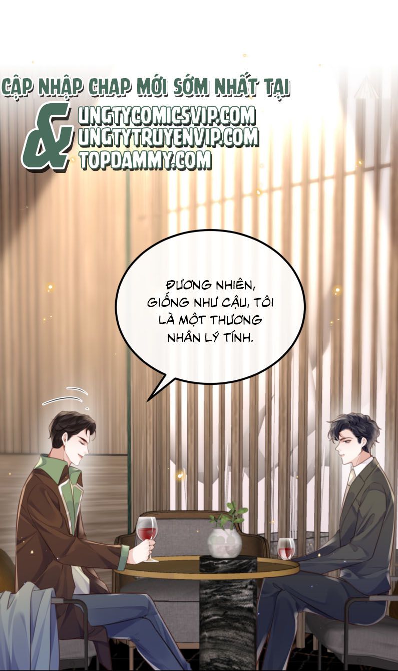 Định Chế Tư Nhân Tổng Tài Chap 92 - Next Chap 93