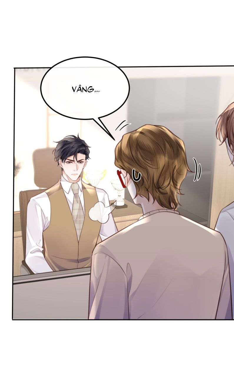 Định Chế Tư Nhân Tổng Tài Chap 92 - Next Chap 93