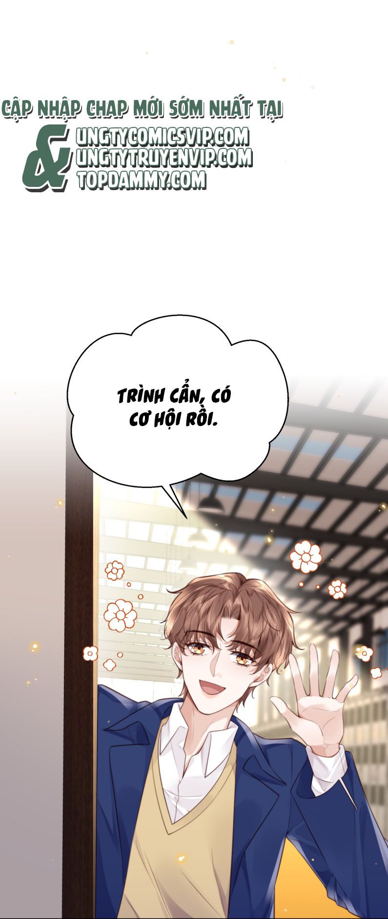 Định Chế Tư Nhân Tổng Tài Chap 92 - Next Chap 93