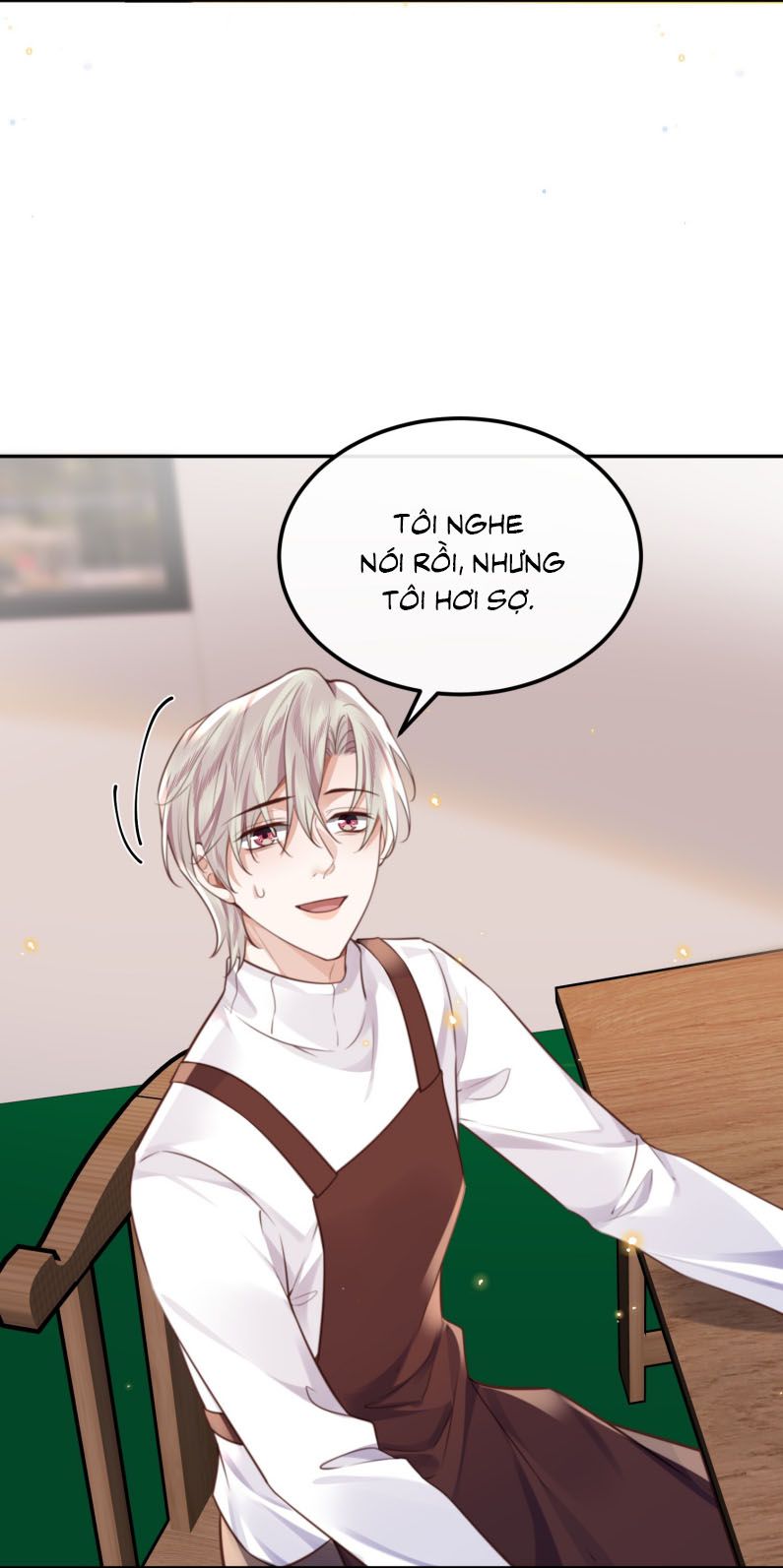 Định Chế Tư Nhân Tổng Tài Chap 92 - Next Chap 93