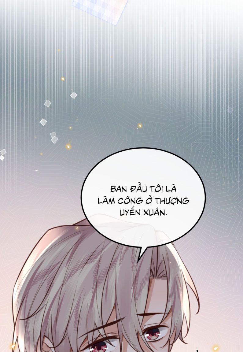 Định Chế Tư Nhân Tổng Tài Chap 92 - Next Chap 93