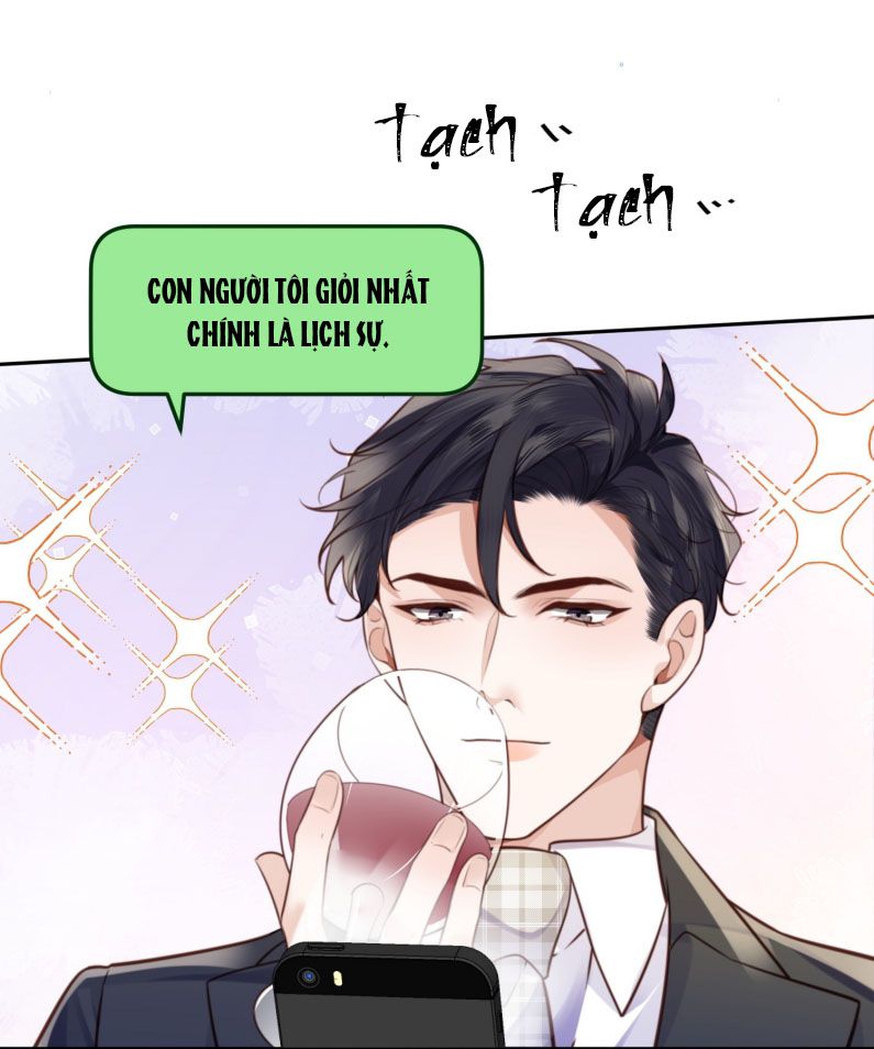 Định Chế Tư Nhân Tổng Tài Chap 92 - Next Chap 93