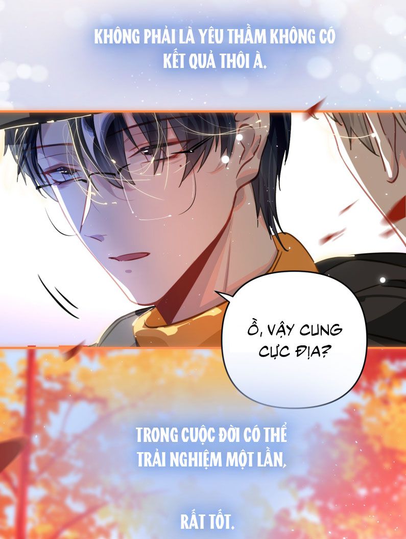 Tôi có bệnh Chapter 58 - Next Chapter 59