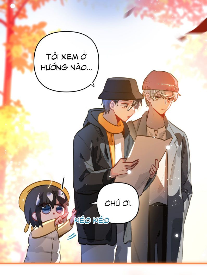 Tôi có bệnh Chapter 58 - Next Chapter 59