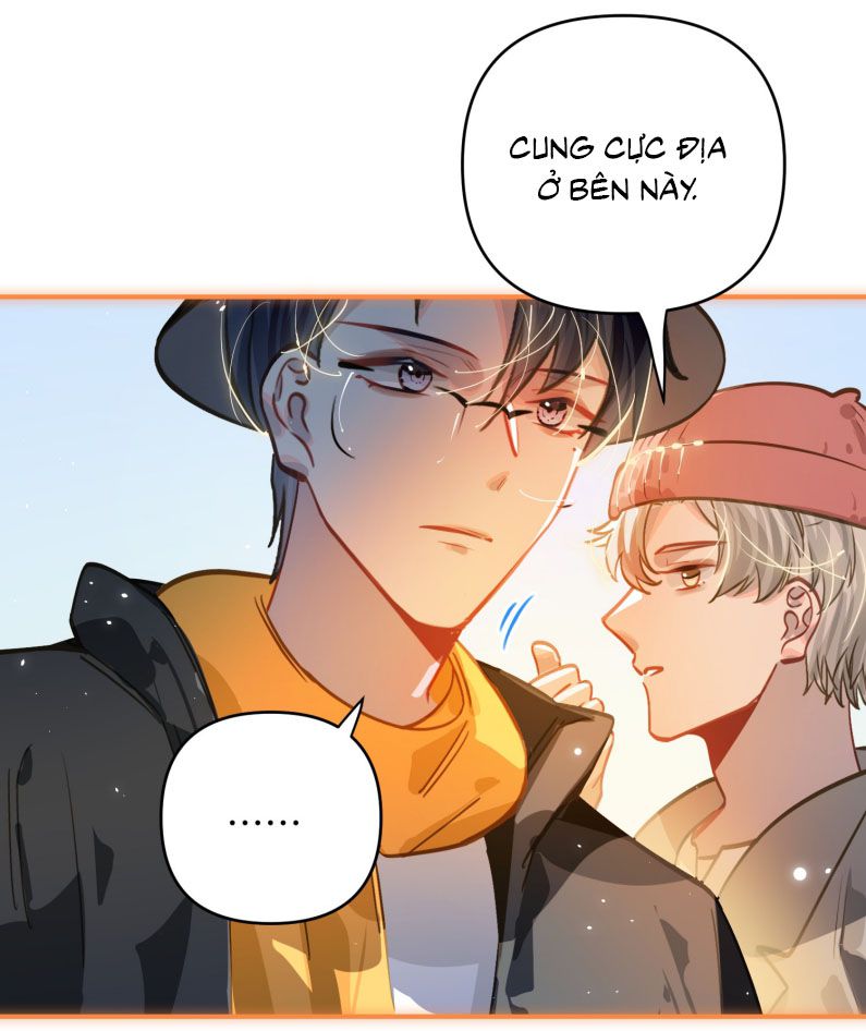 Tôi có bệnh Chapter 58 - Next Chapter 59