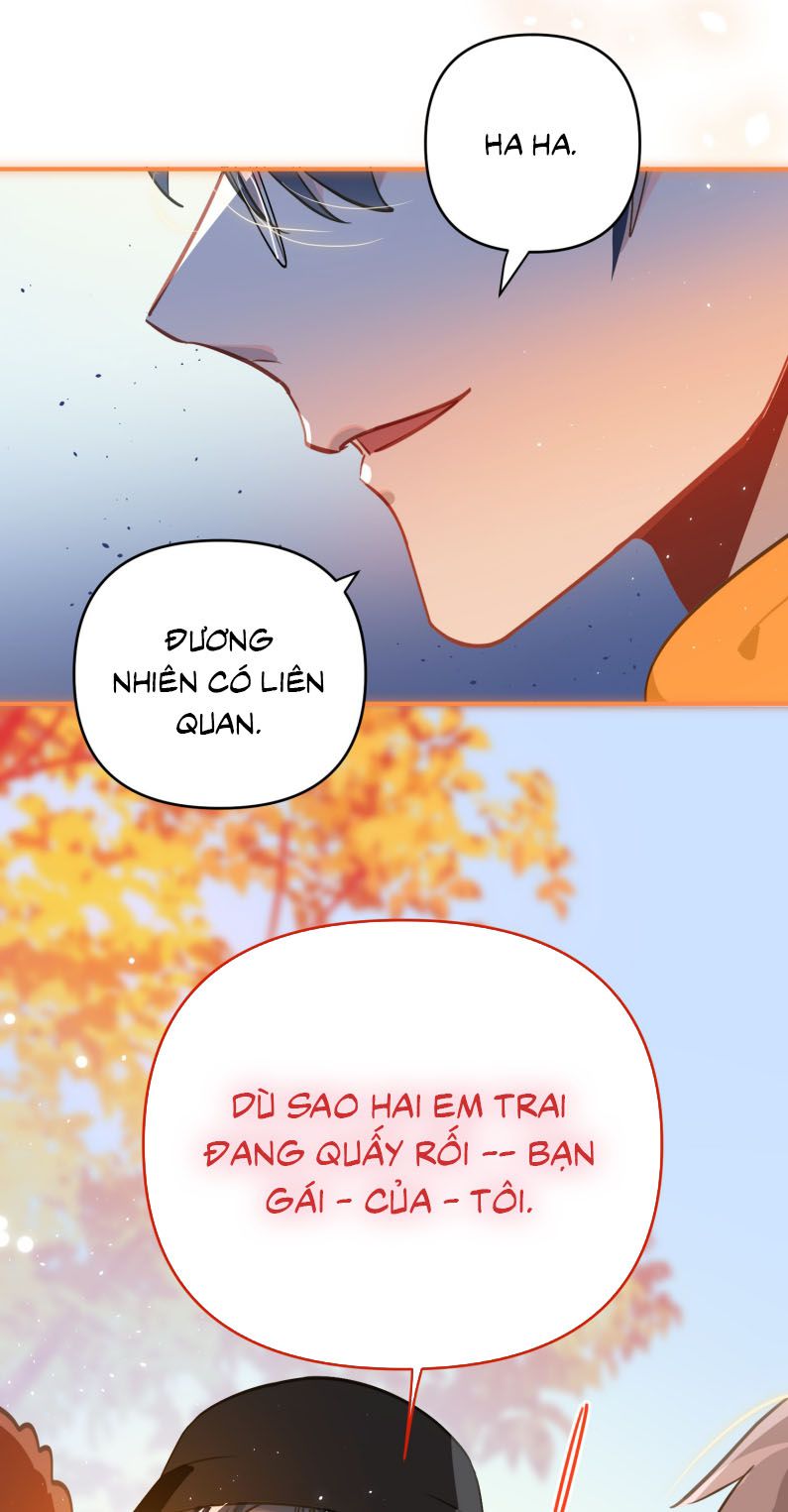 Tôi có bệnh Chapter 58 - Next Chapter 59