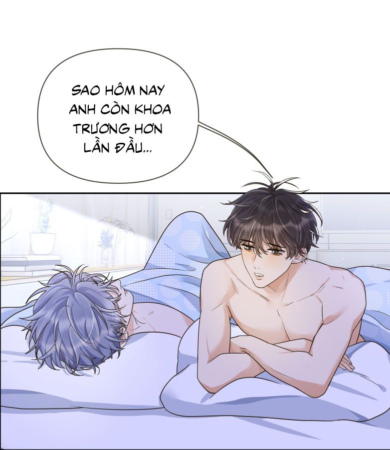 Viên Tiên Sinh Luôn Không Vui Chap 27 - Next Chap 28