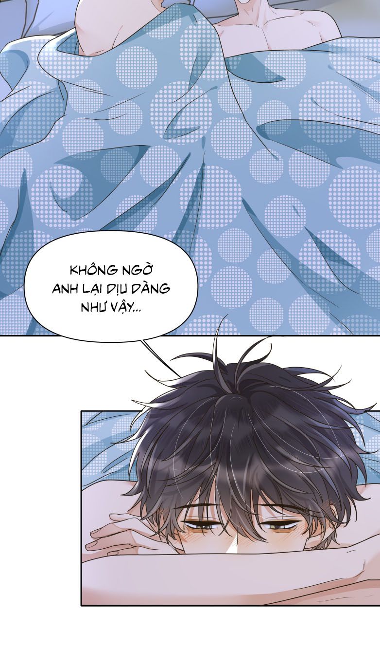 Viên Tiên Sinh Luôn Không Vui Chap 27 - Next Chap 28