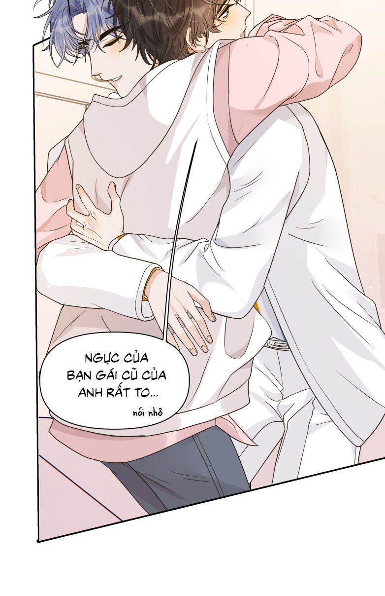 Viên Tiên Sinh Luôn Không Vui Chap 27 - Next Chap 28