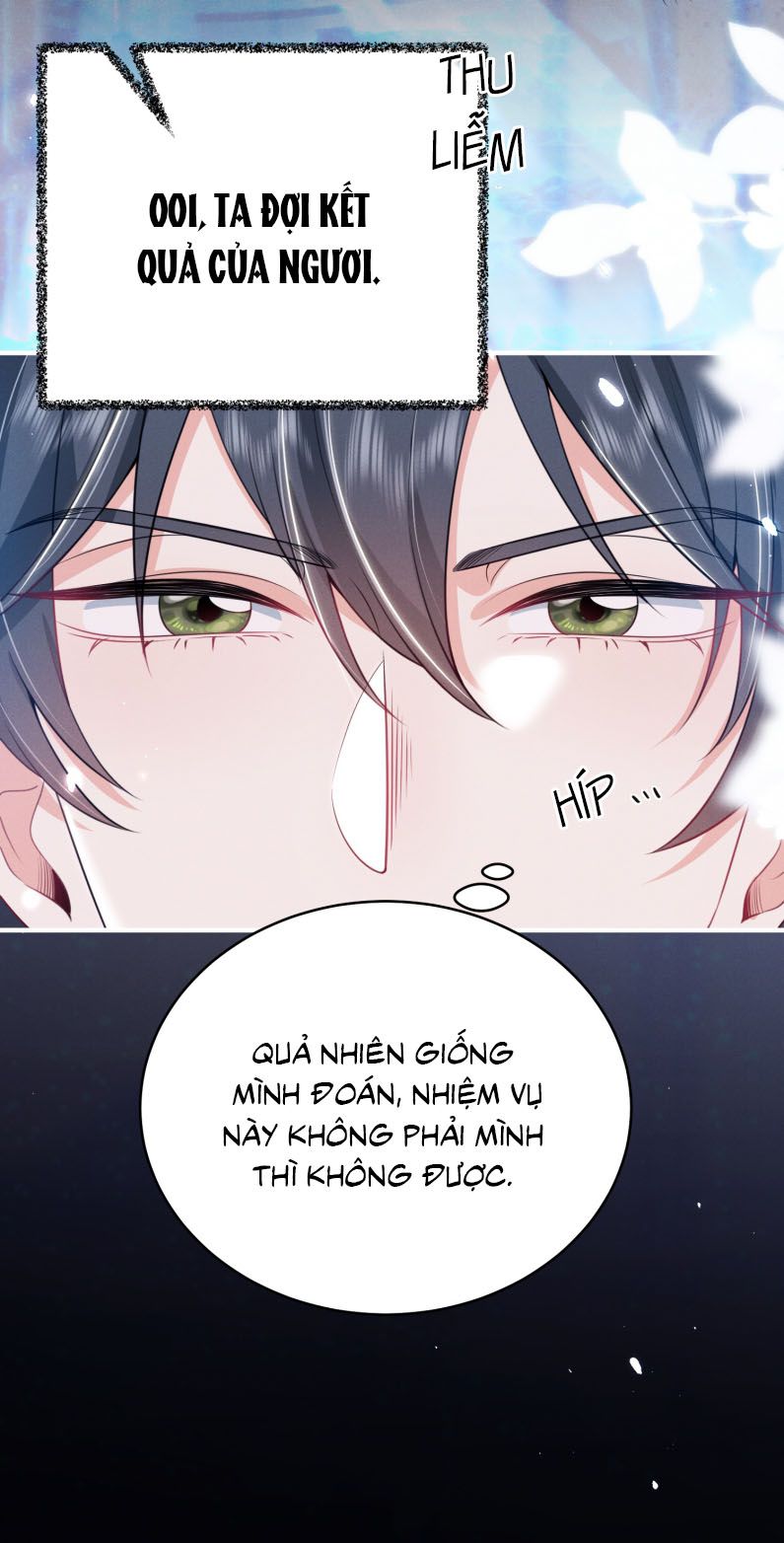 Em Trai Nhìn Tôi Với Ánh Mắt Ngày Càng Xấu Xa Chap 52 - Next Chap 53