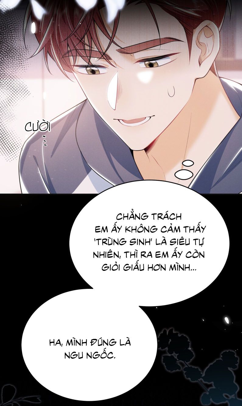 Em Trai Nhìn Tôi Với Ánh Mắt Ngày Càng Xấu Xa Chap 52 - Next Chap 53