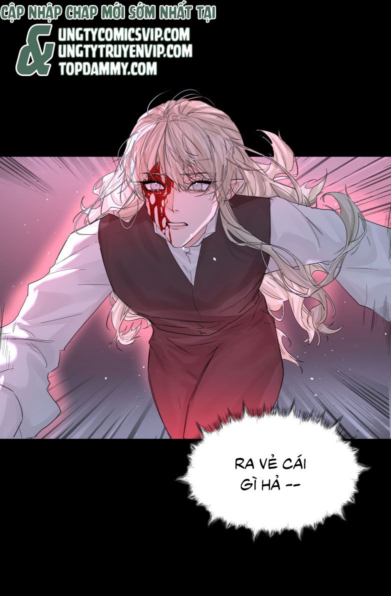 Tiền Nhiệm Vi Vương Chap 69 - Next Chap 70