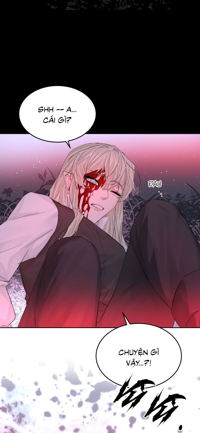 Tiền Nhiệm Vi Vương Chap 69 - Next Chap 70