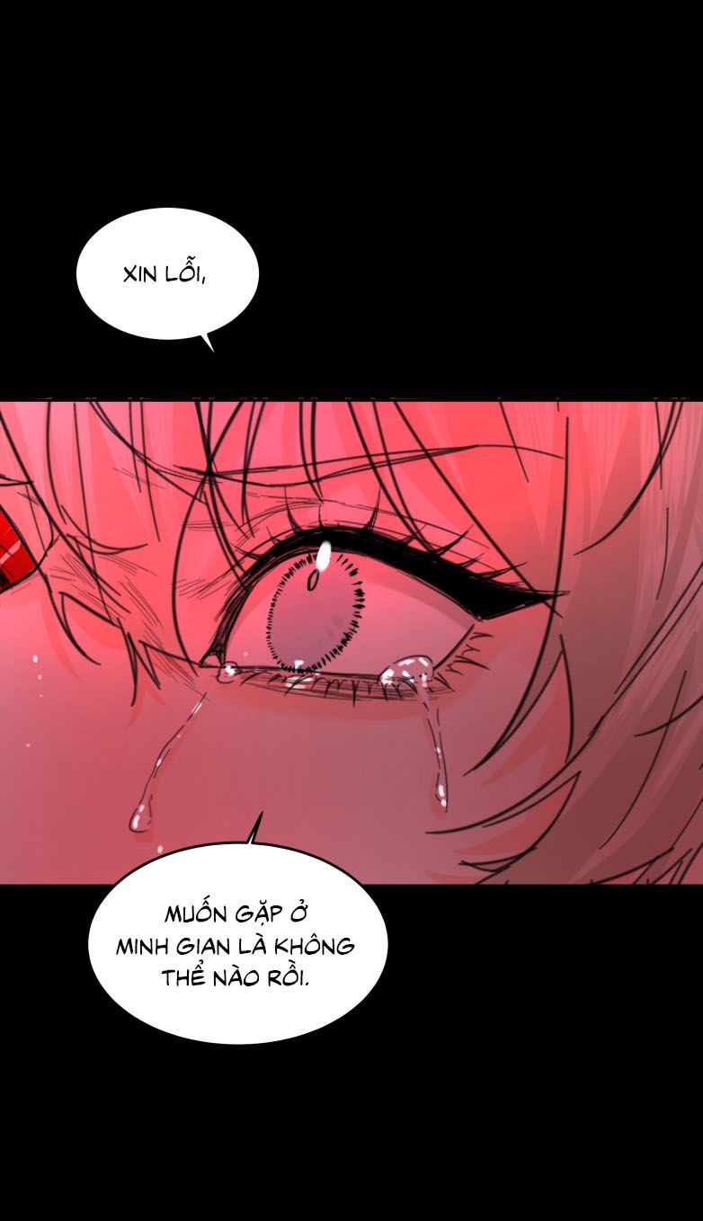 Tiền Nhiệm Vi Vương Chap 69 - Next Chap 70